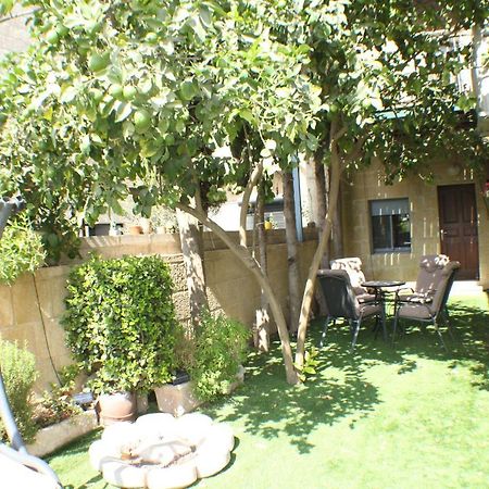 Holyland Apartments Йерусалим Екстериор снимка