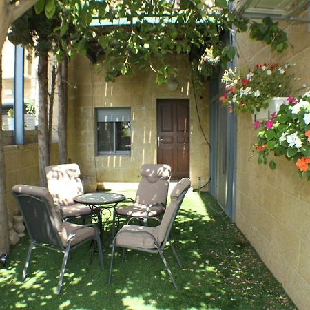 Holyland Apartments Йерусалим Екстериор снимка