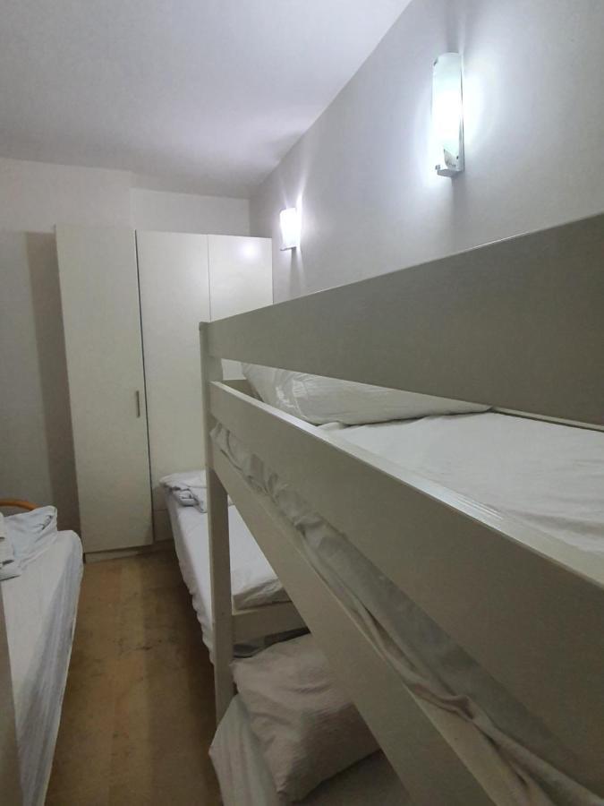 Holyland Apartments Йерусалим Екстериор снимка