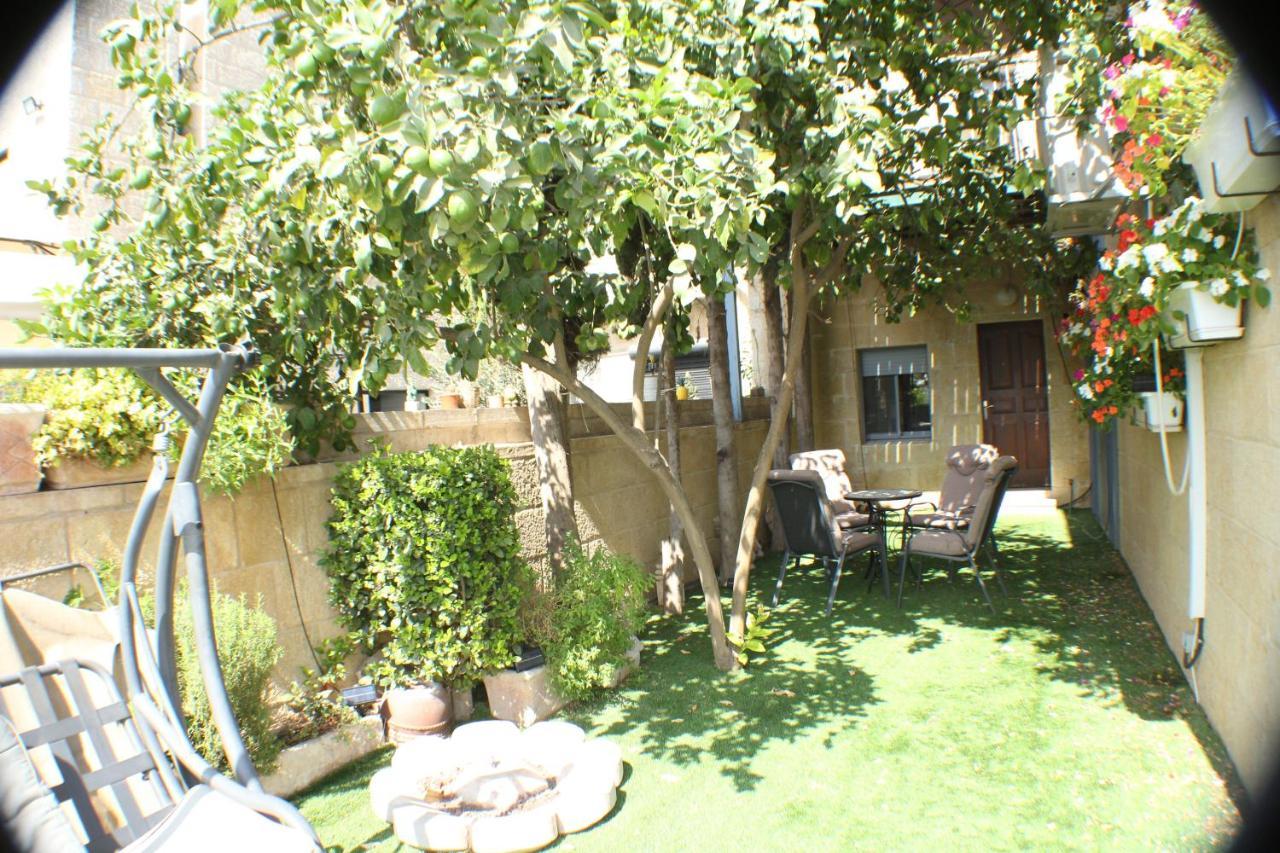 Holyland Apartments Йерусалим Екстериор снимка