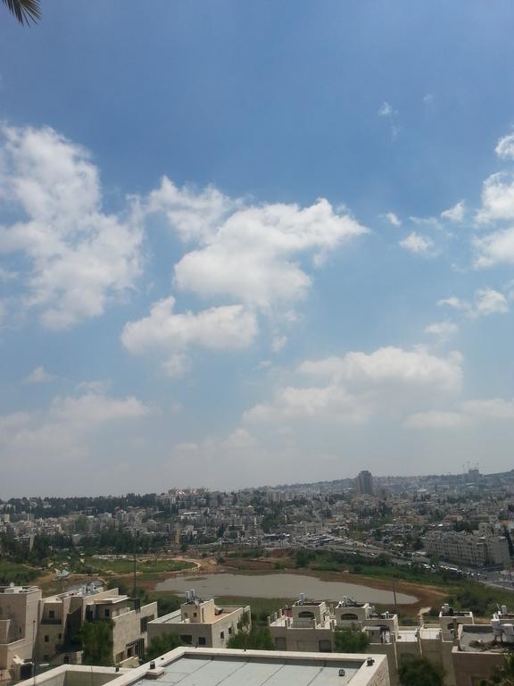 Holyland Apartments Йерусалим Екстериор снимка