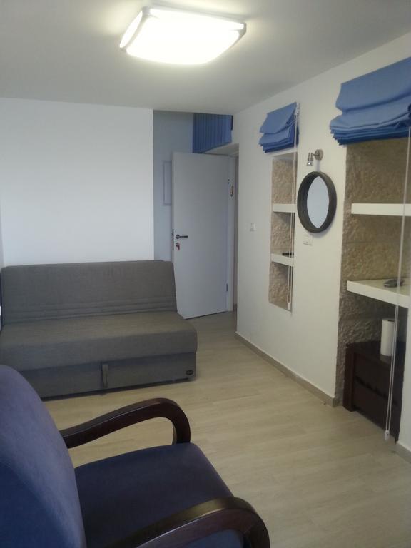 Holyland Apartments Йерусалим Стая снимка