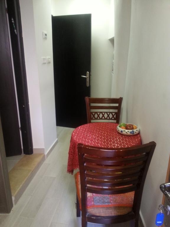 Holyland Apartments Йерусалим Стая снимка