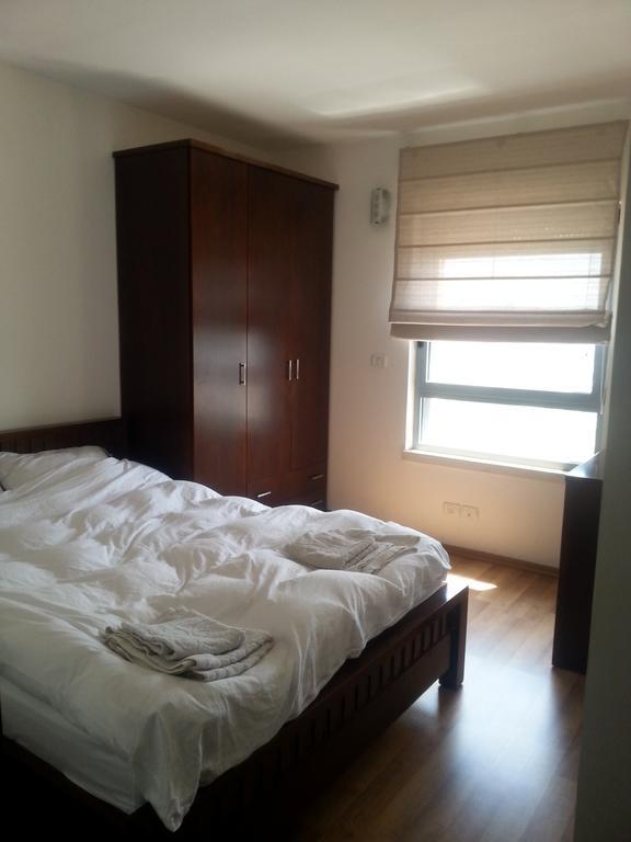 Holyland Apartments Йерусалим Стая снимка