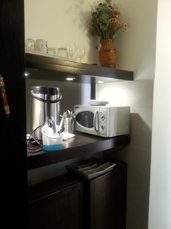 Holyland Apartments Йерусалим Стая снимка