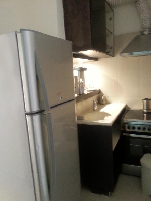 Holyland Apartments Йерусалим Стая снимка