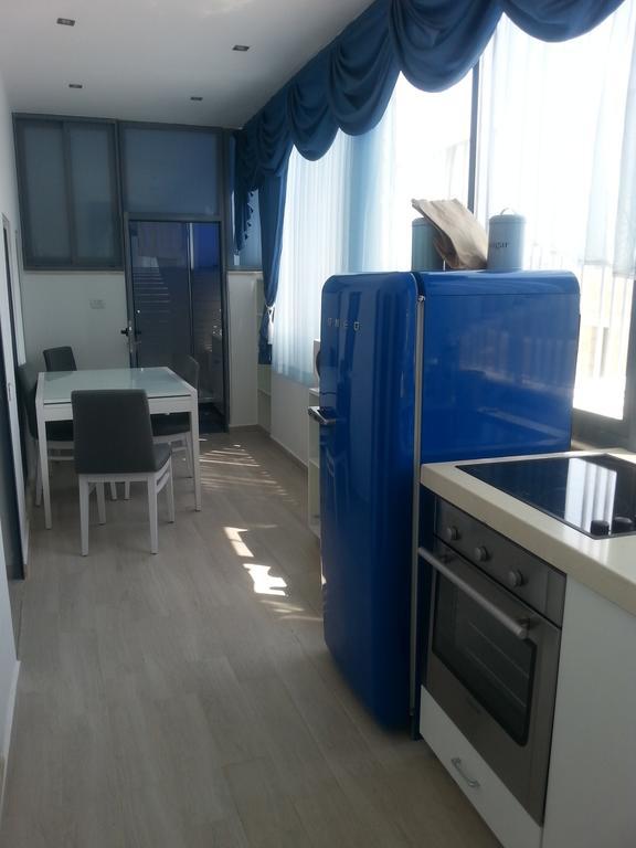 Holyland Apartments Йерусалим Стая снимка