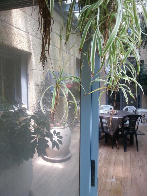 Holyland Apartments Йерусалим Екстериор снимка