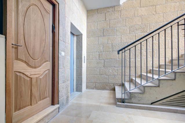 Holyland Apartments Йерусалим Екстериор снимка