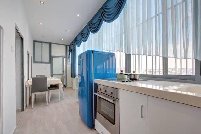 Holyland Apartments Йерусалим Стая снимка