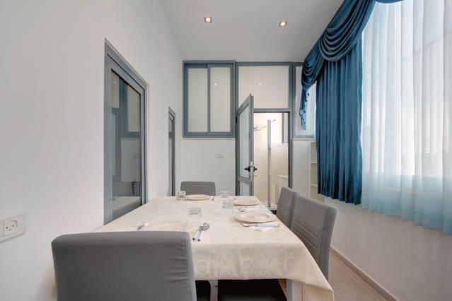 Holyland Apartments Йерусалим Стая снимка