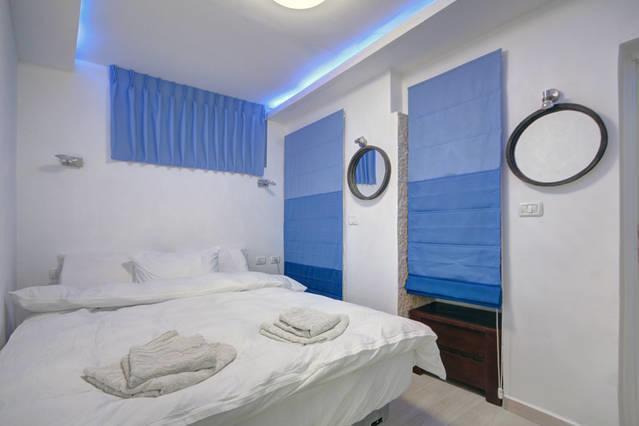 Holyland Apartments Йерусалим Стая снимка