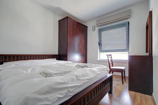 Holyland Apartments Йерусалим Стая снимка