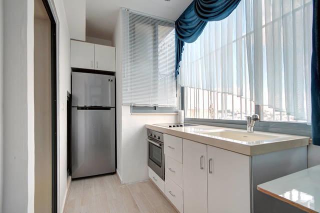 Holyland Apartments Йерусалим Стая снимка