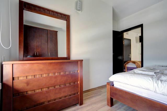 Holyland Apartments Йерусалим Стая снимка