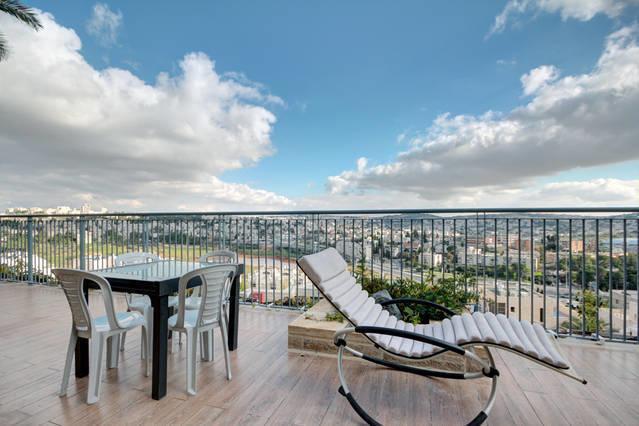 Holyland Apartments Йерусалим Екстериор снимка