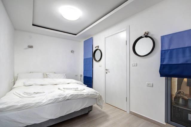 Holyland Apartments Йерусалим Стая снимка