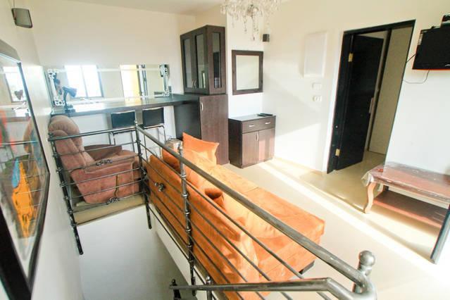 Holyland Apartments Йерусалим Стая снимка