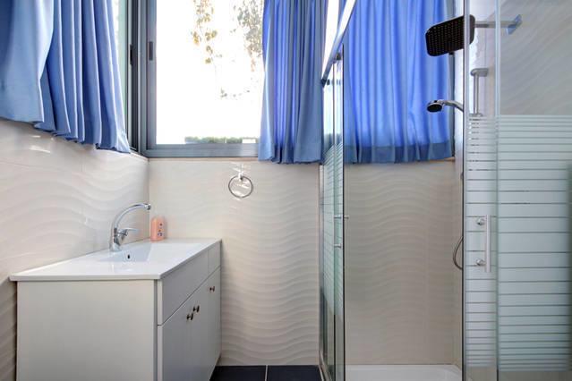Holyland Apartments Йерусалим Стая снимка