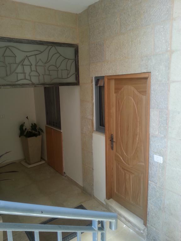 Holyland Apartments Йерусалим Стая снимка