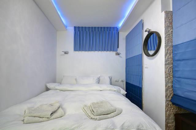 Holyland Apartments Йерусалим Стая снимка