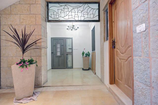 Holyland Apartments Йерусалим Стая снимка