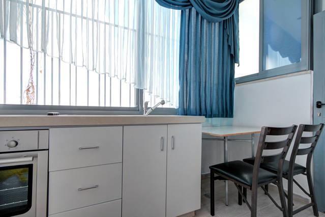 Holyland Apartments Йерусалим Стая снимка