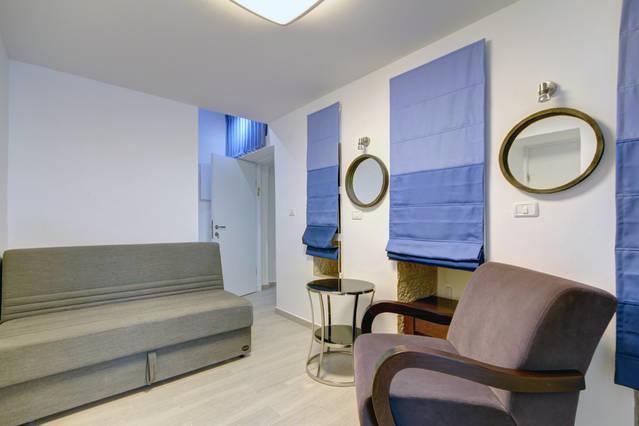 Holyland Apartments Йерусалим Стая снимка
